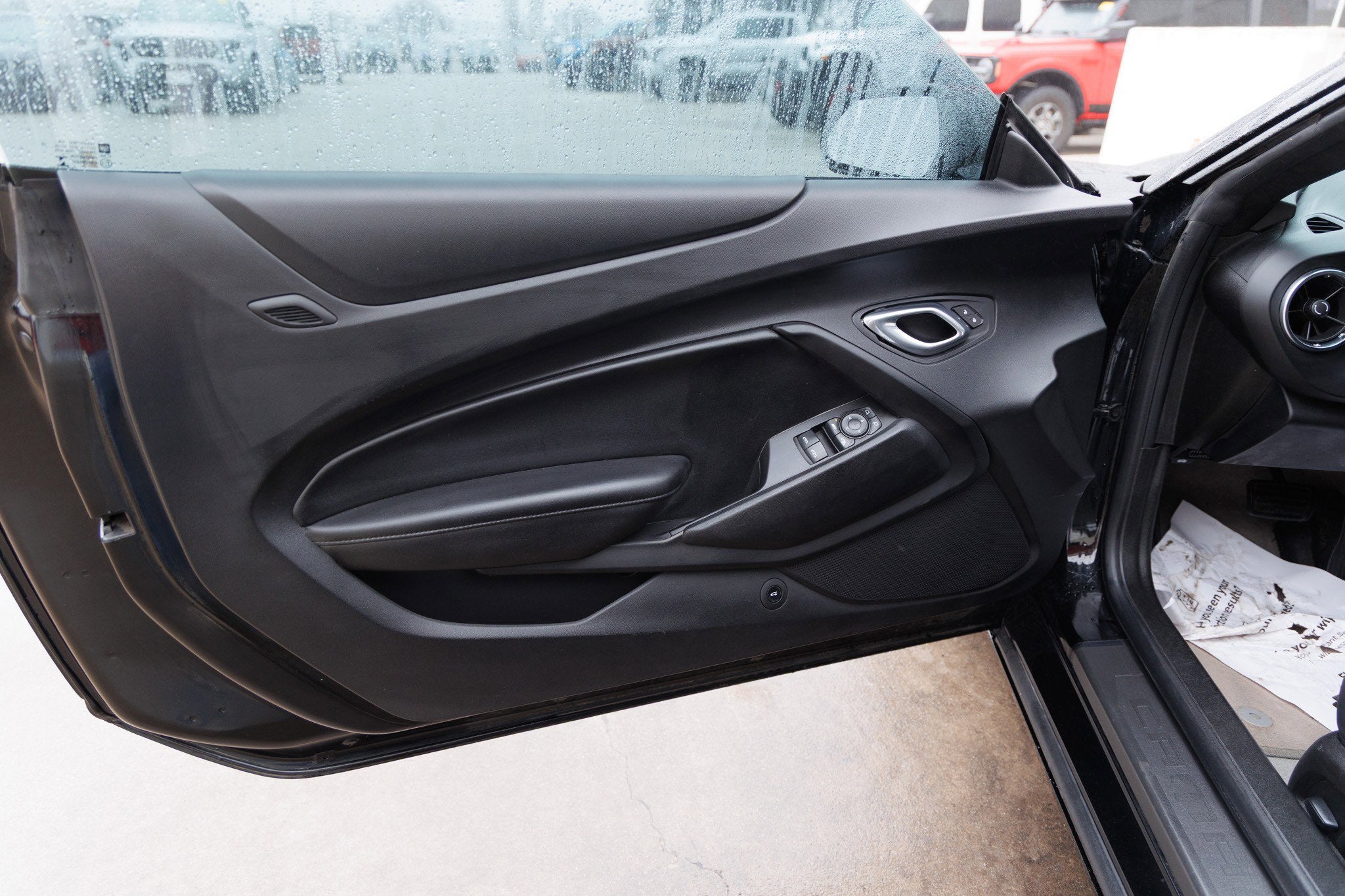 2022 Chevrolet Camaro 1LT