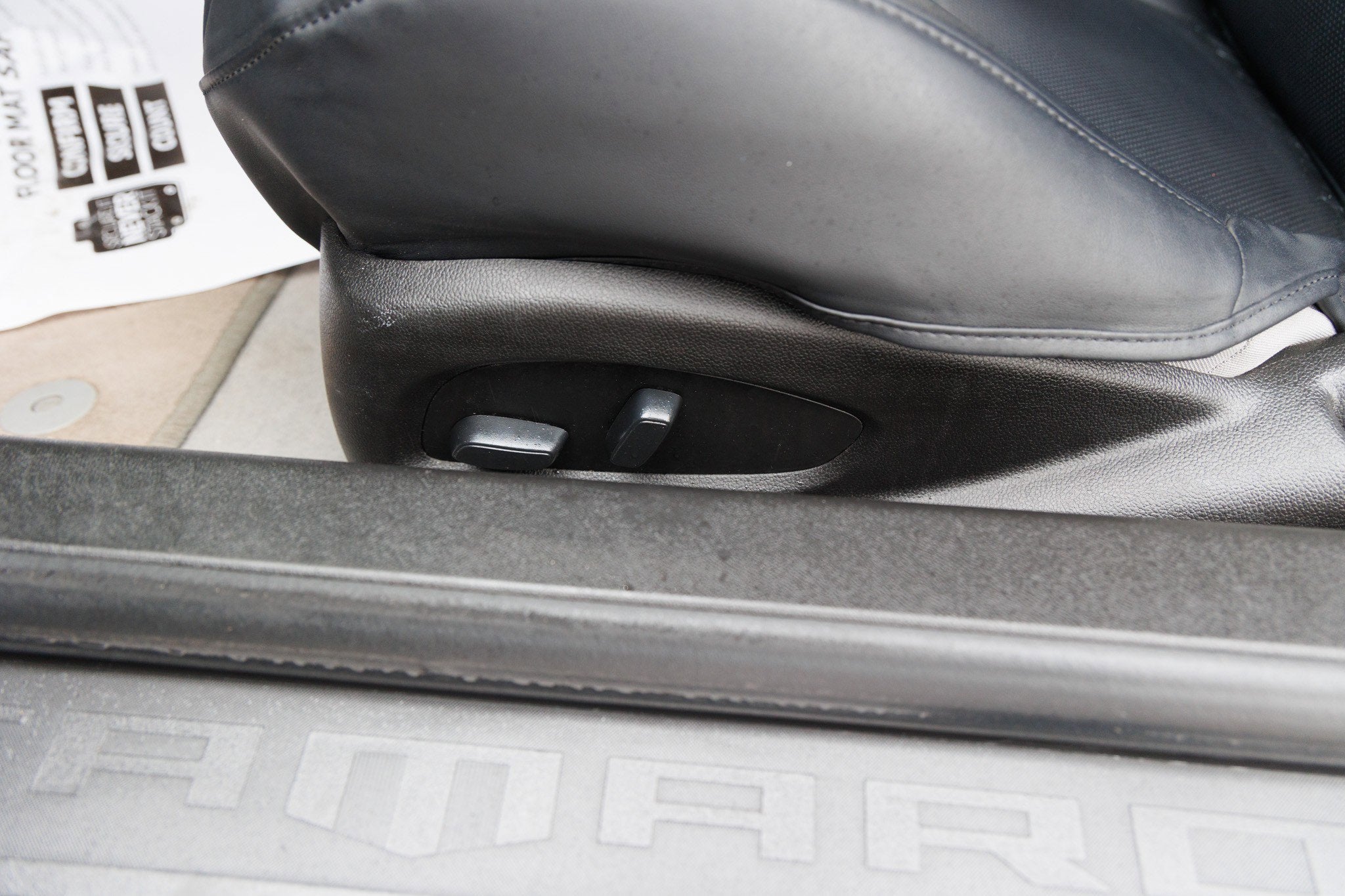 2022 Chevrolet Camaro 1LT