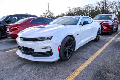 2024 Chevrolet Camaro 2SS