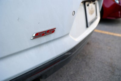 2024 Chevrolet Camaro 2SS