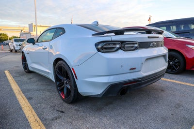 2024 Chevrolet Camaro 2SS