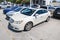 2010 Buick LaCrosse CXS