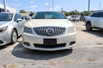 2010 Buick LaCrosse CXS