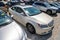 2010 Buick LaCrosse CXS