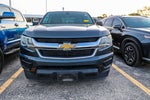 2018 Chevrolet Colorado 2WD Work Truck
