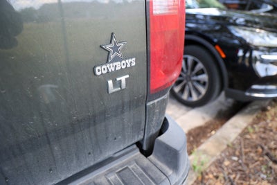 2018 Chevrolet Colorado 2WD LT