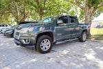 2018 Chevrolet Colorado 2WD LT