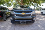 2018 Chevrolet Colorado 2WD LT