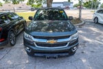 2018 Chevrolet Colorado 2WD LT
