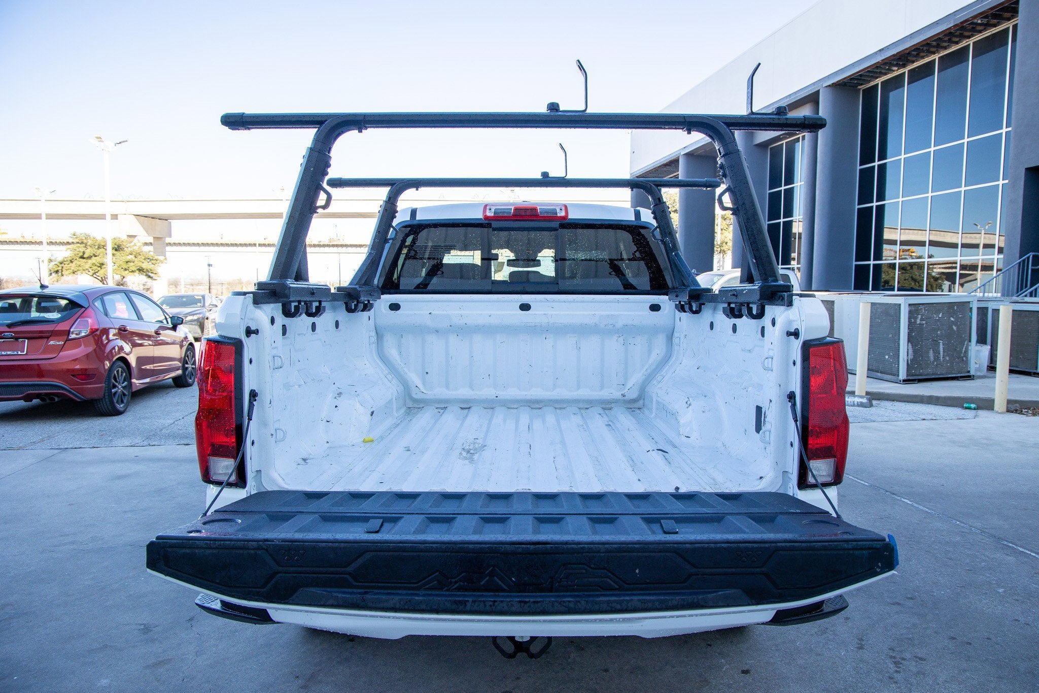 2024 Chevrolet Colorado 2WD LT