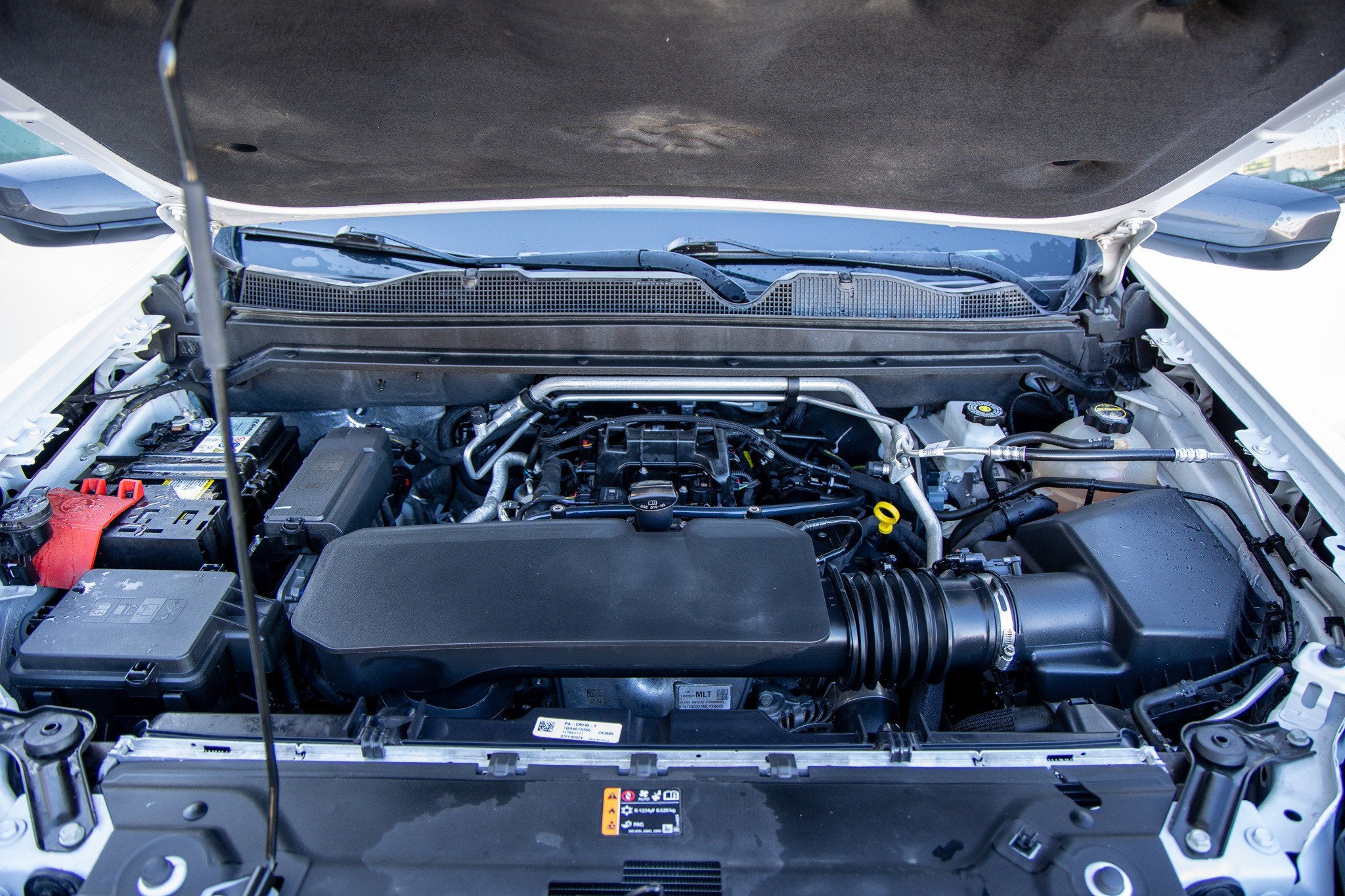 2024 Chevrolet Colorado 2WD LT