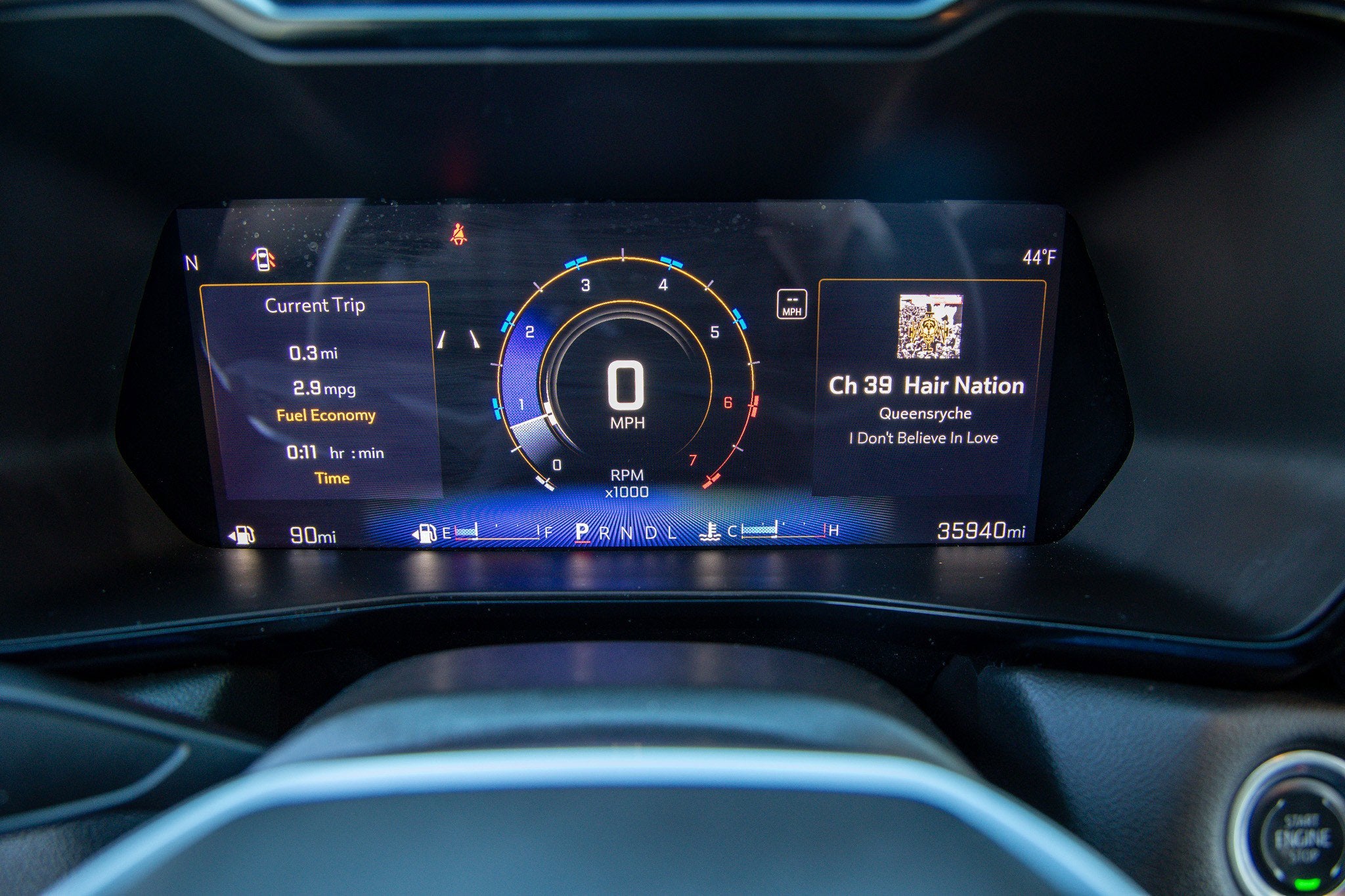 2024 Chevrolet Colorado 2WD LT