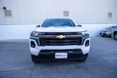 2024 Chevrolet Colorado 2WD LT