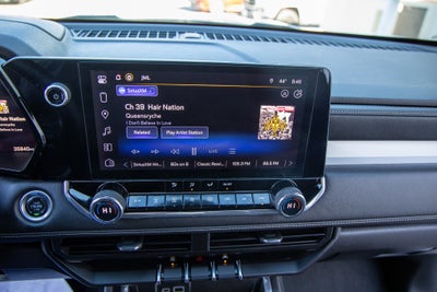 2024 Chevrolet Colorado 2WD LT