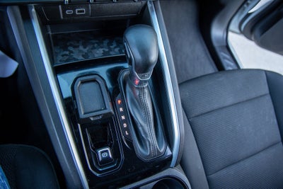 2024 Chevrolet Colorado 2WD LT