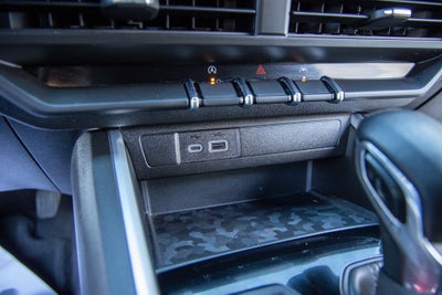 2024 Chevrolet Colorado 2WD LT