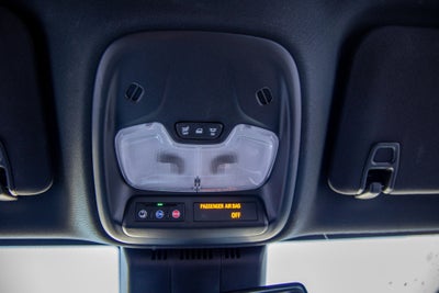 2024 Chevrolet Colorado 2WD LT