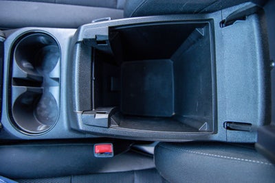 2024 Chevrolet Colorado 2WD LT