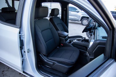 2024 Chevrolet Colorado 2WD LT