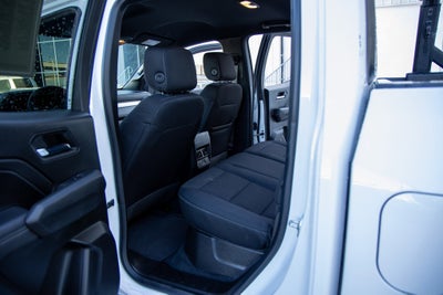 2024 Chevrolet Colorado 2WD LT