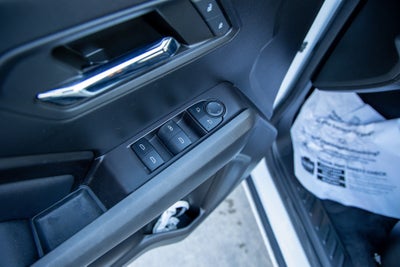 2024 Chevrolet Colorado 2WD LT