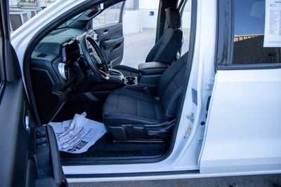 2024 Chevrolet Colorado 2WD LT