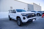 2024 Chevrolet Colorado 2WD LT