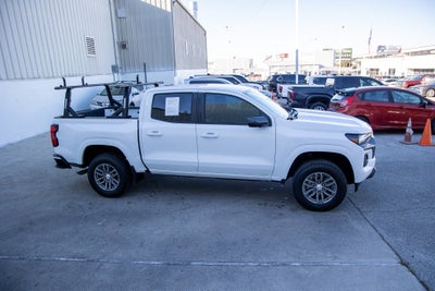 2024 Chevrolet Colorado 2WD LT