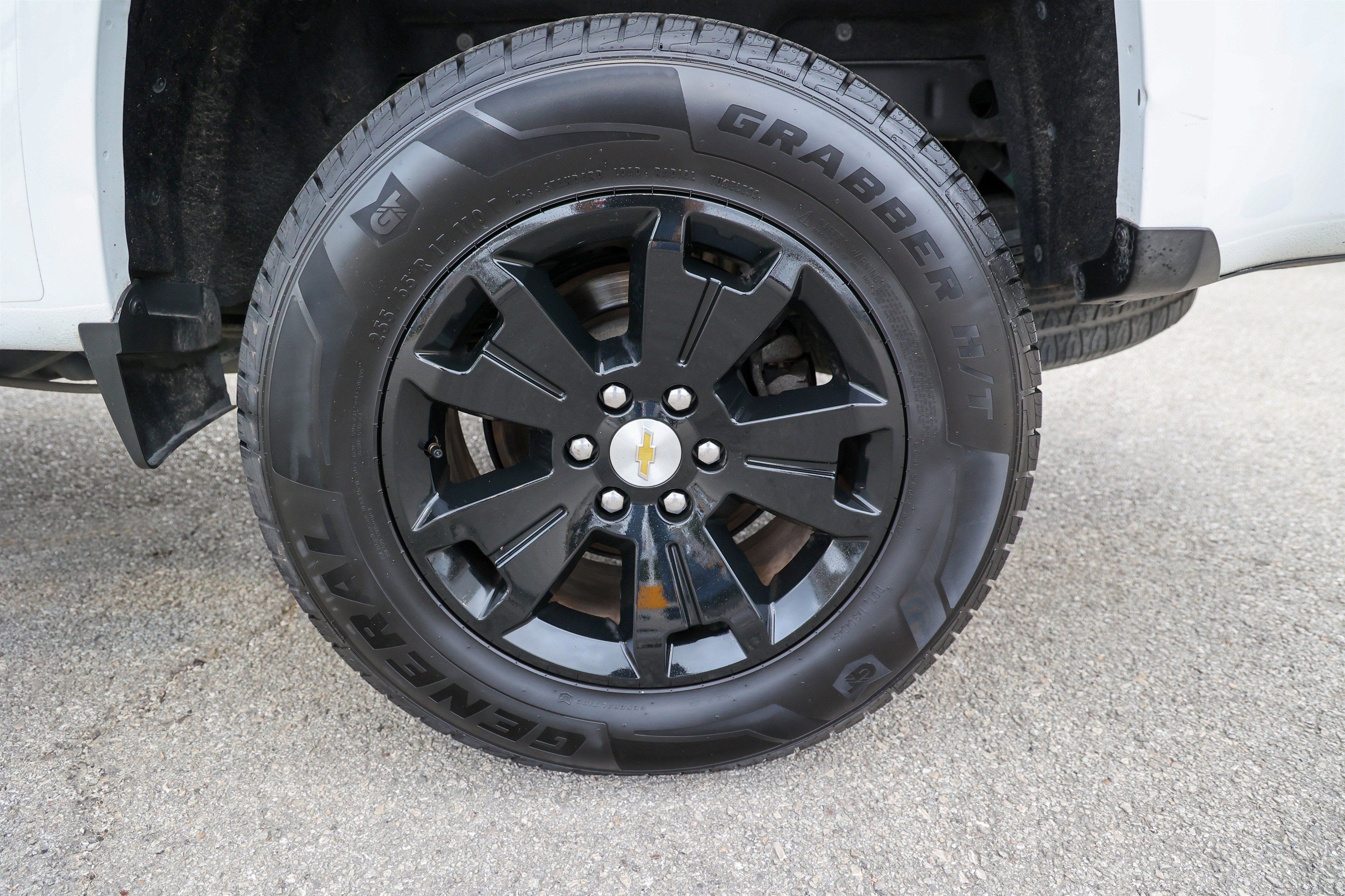 2019 Chevrolet Colorado 2WD LT