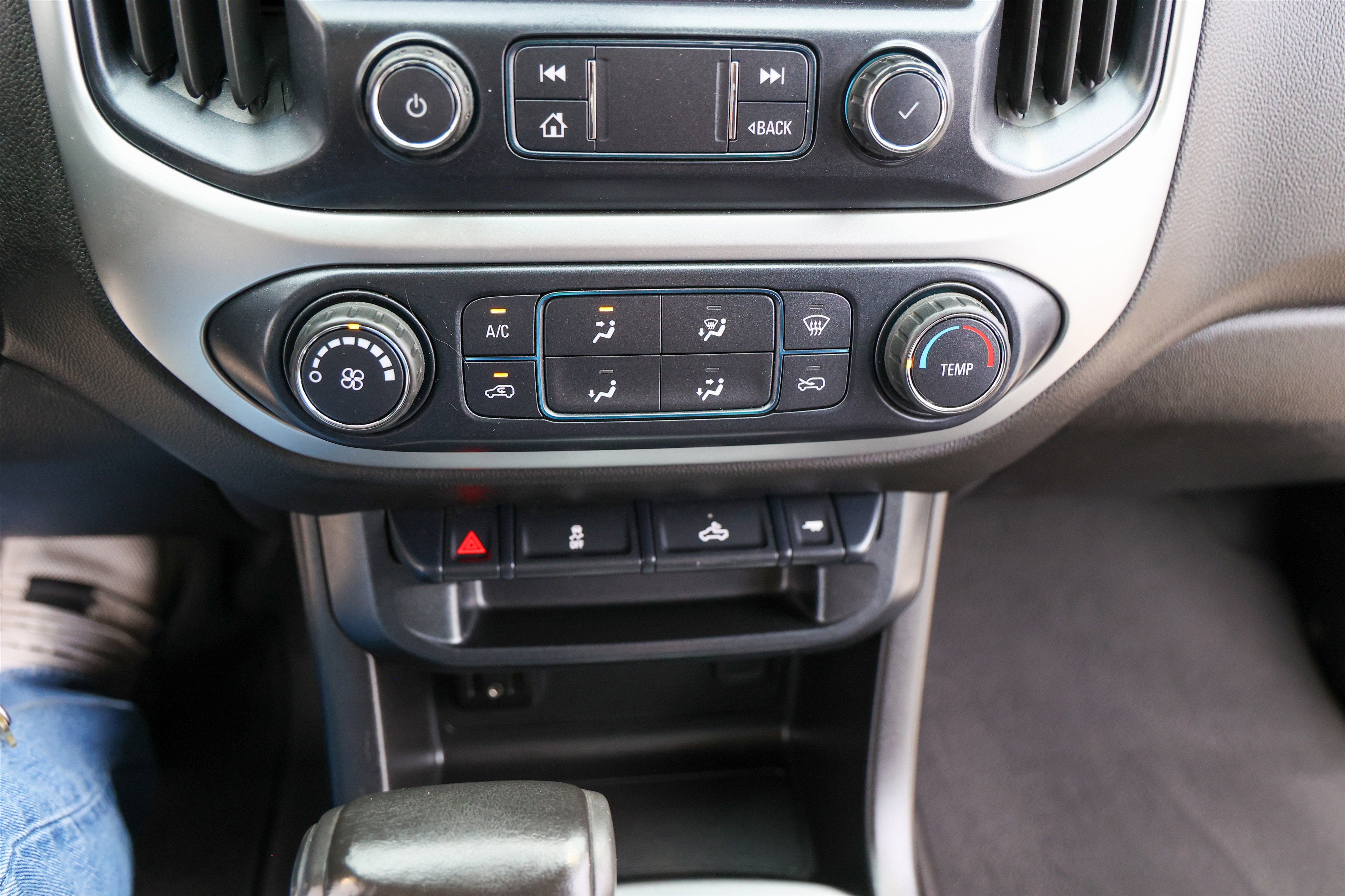 2019 Chevrolet Colorado 2WD LT