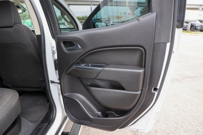 2019 Chevrolet Colorado 2WD LT