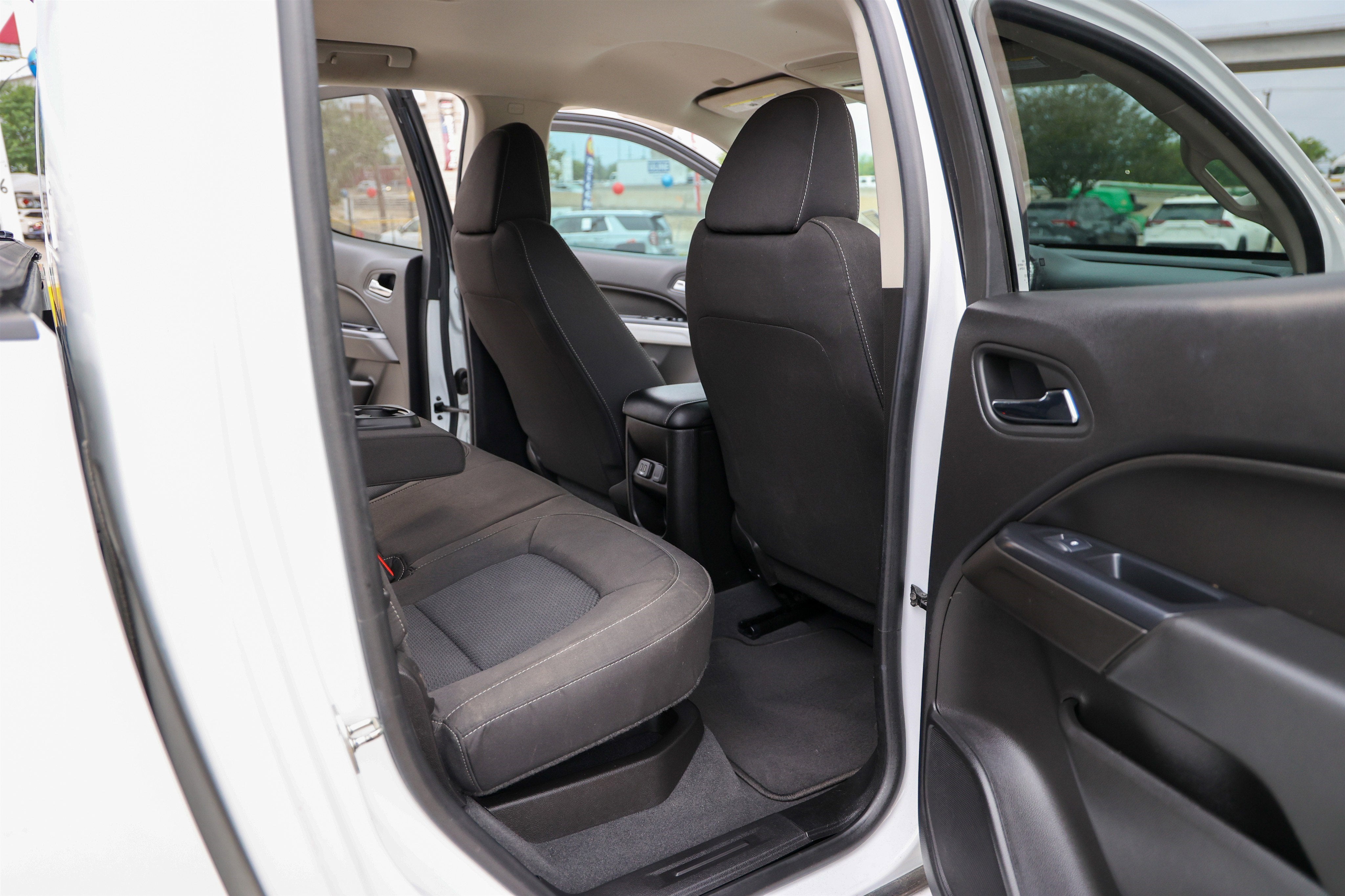 2019 Chevrolet Colorado 2WD LT