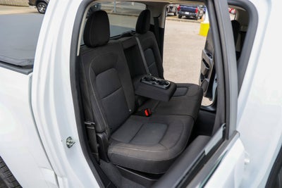 2019 Chevrolet Colorado 2WD LT