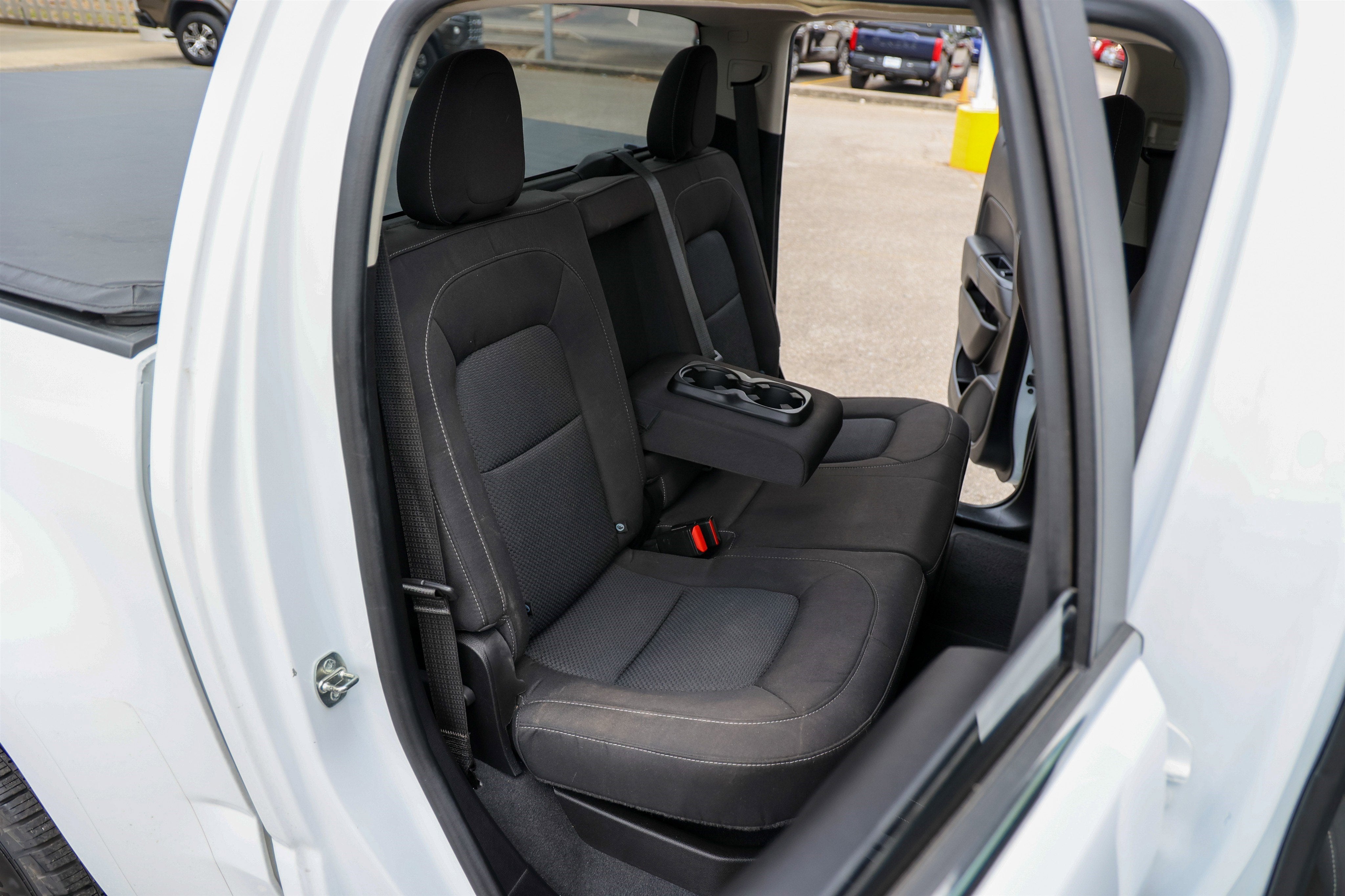 2019 Chevrolet Colorado 2WD LT