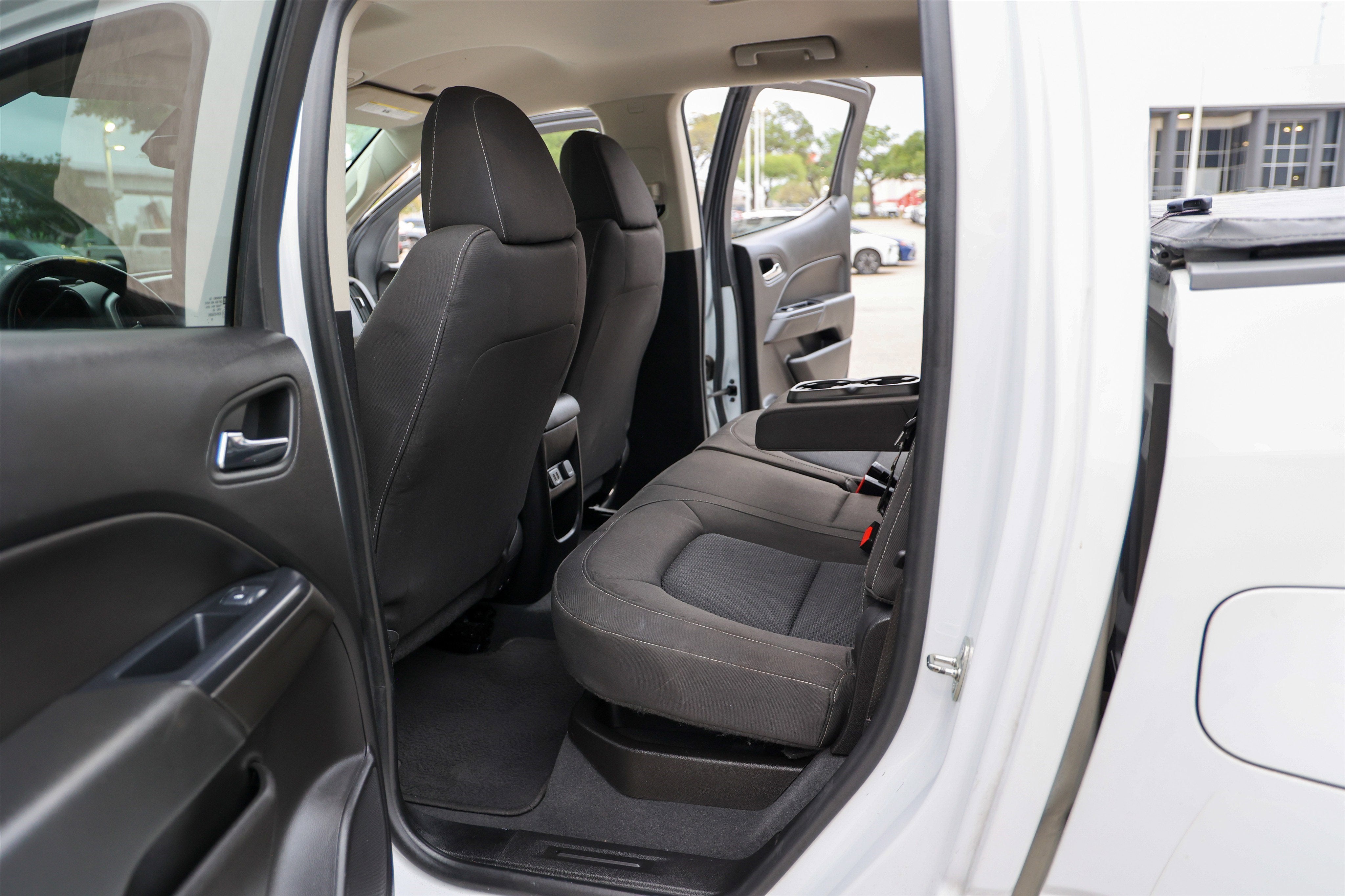 2019 Chevrolet Colorado 2WD LT