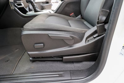 2019 Chevrolet Colorado 2WD LT