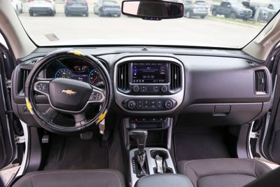 2019 Chevrolet Colorado 2WD LT