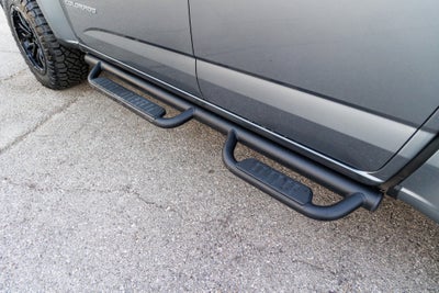 2022 Chevrolet Colorado 4WD Work Truck