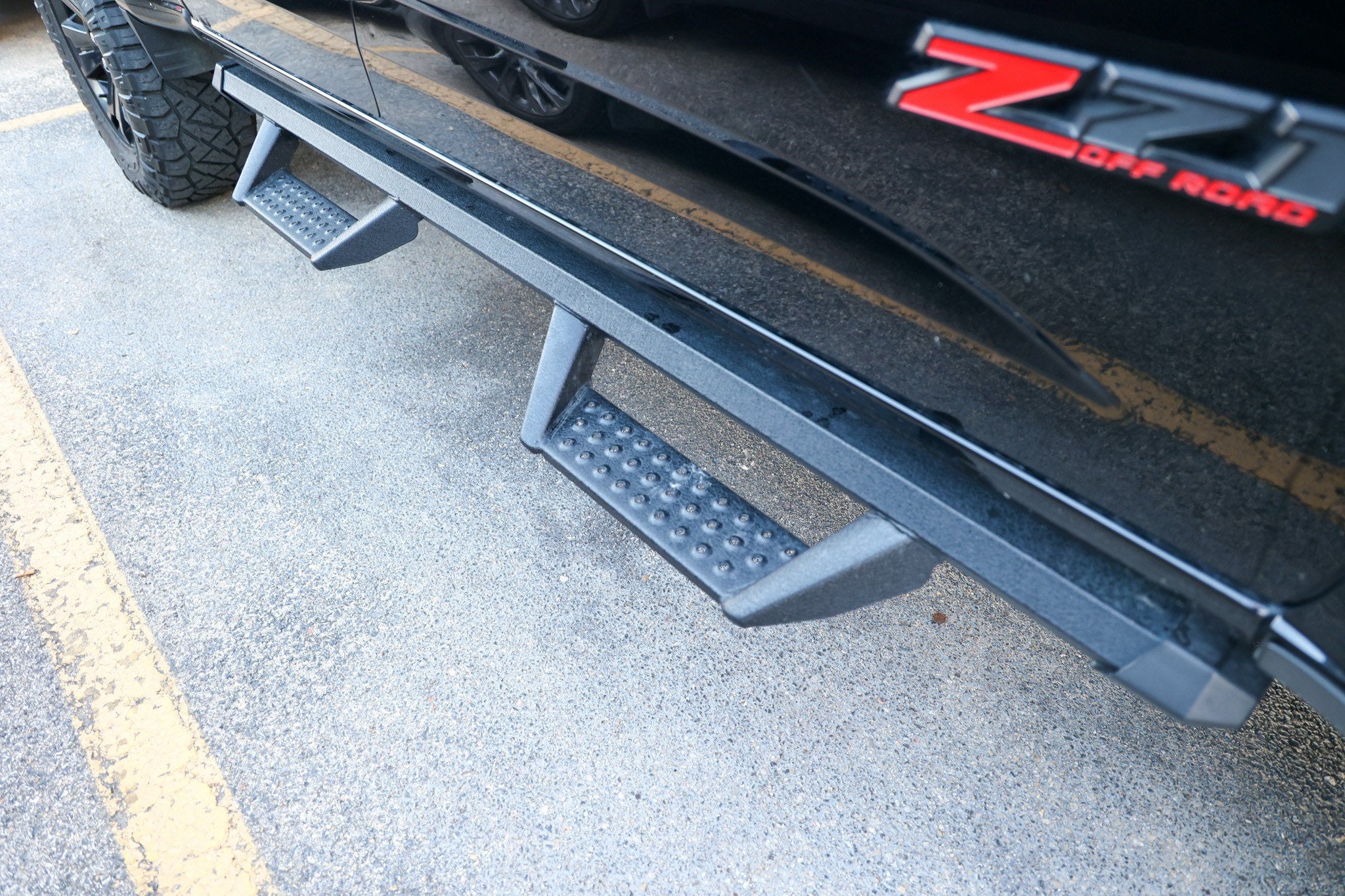 2018 Chevrolet Colorado 4WD Z71