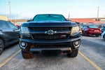 2018 Chevrolet Colorado 4WD Z71