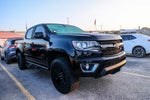 2018 Chevrolet Colorado 4WD Z71
