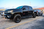 2018 Chevrolet Colorado 4WD Z71