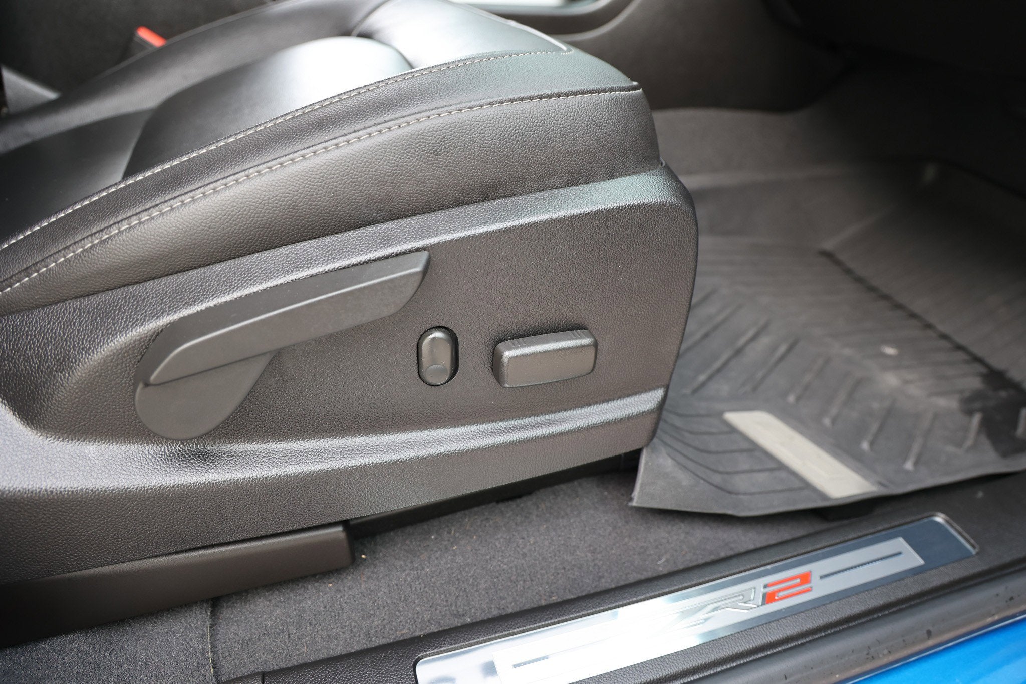 2021 Chevrolet Colorado 4WD ZR2