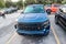 2024 Chevrolet Silverado Custom