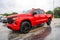 2022 Chevrolet Silverado Custom