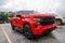 2022 Chevrolet Silverado Custom