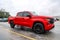2022 Chevrolet Silverado Custom