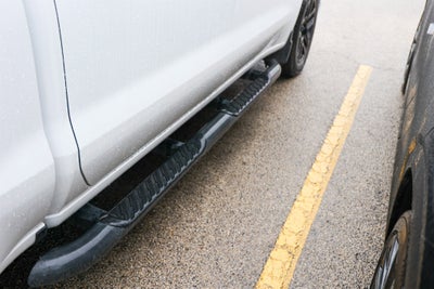 2022 Chevrolet Silverado RST