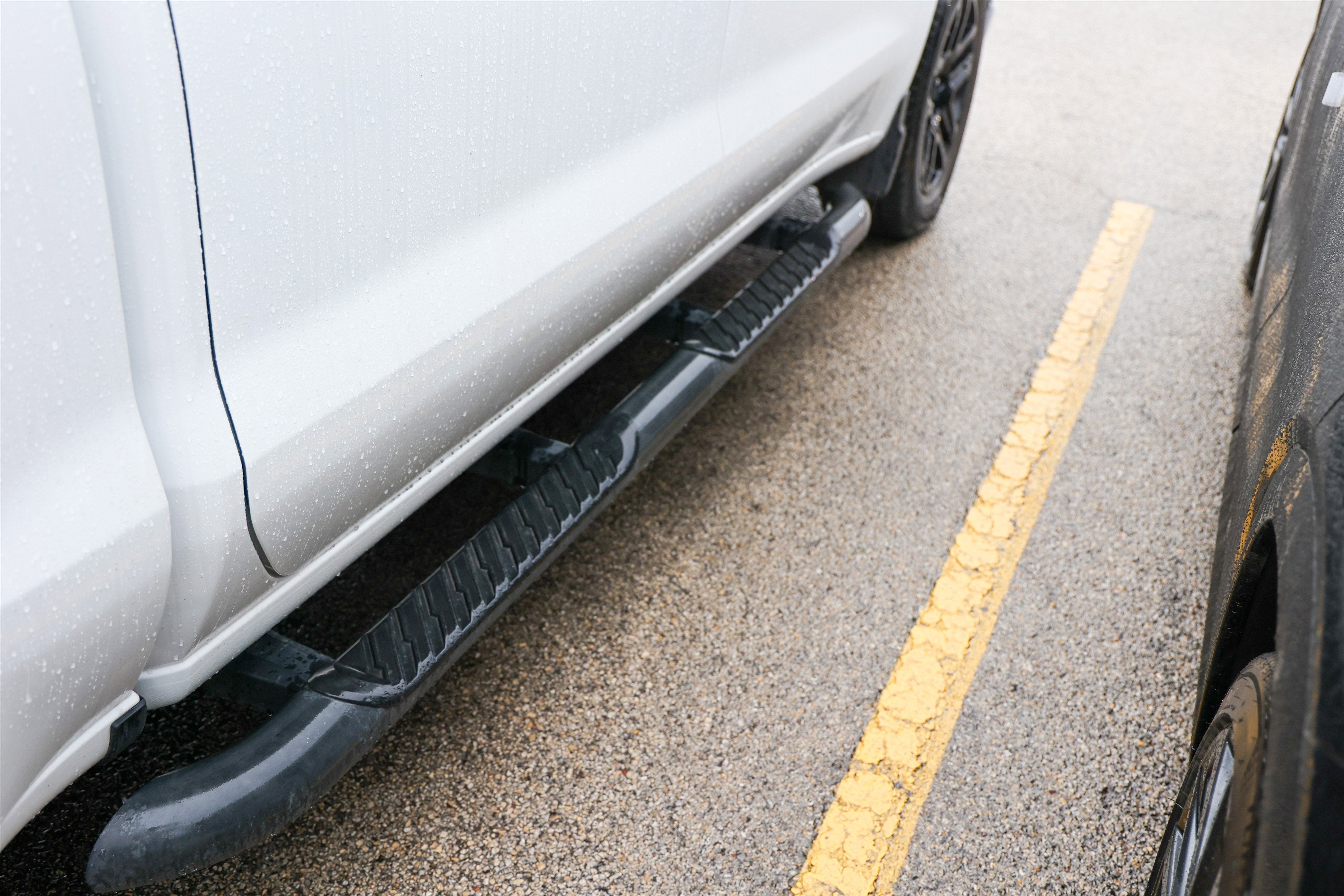 2022 Chevrolet Silverado RST