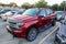 2019 Chevrolet Silverado LT
